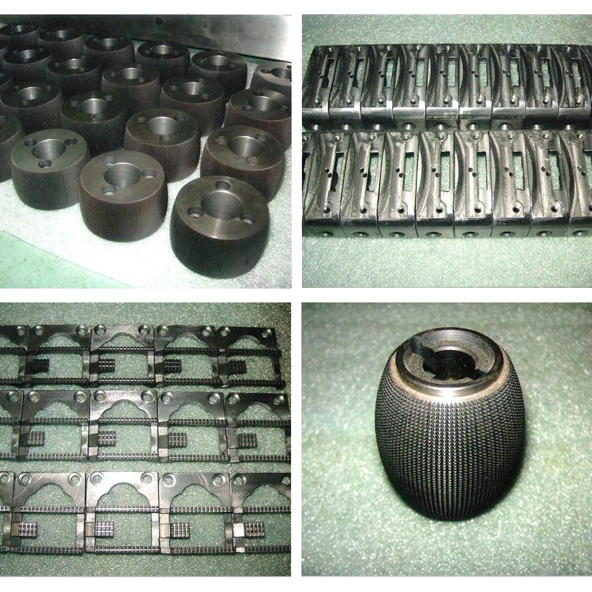 Пример детали 3